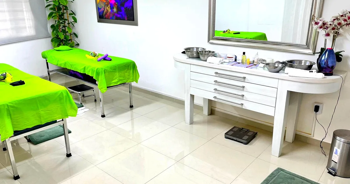 ÉLET MEDIC SPA