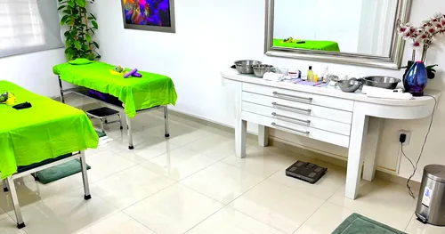 ÉLET MEDIC SPA, negocios en Coacalco de Berriozábal, Estado de México