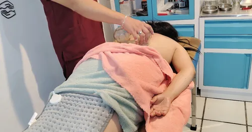SpaPark Quiropráctico, Fisioterapia, Cosmetología y Masajes, negocios en Coacalco de Berriozábal, Estado de México