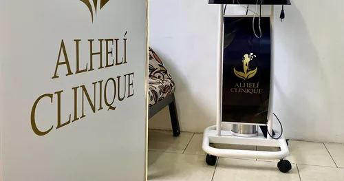 Alhelí Clinique, negocios en Coacalco de Berriozábal, Estado de México