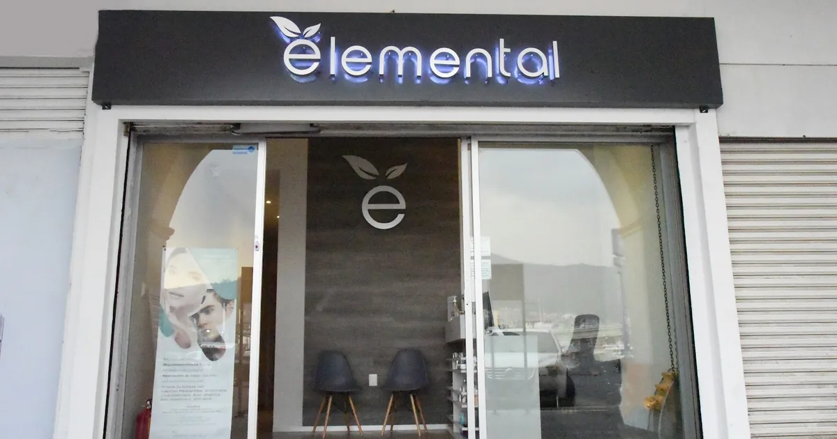 Elemental Beauty Center Coacalco