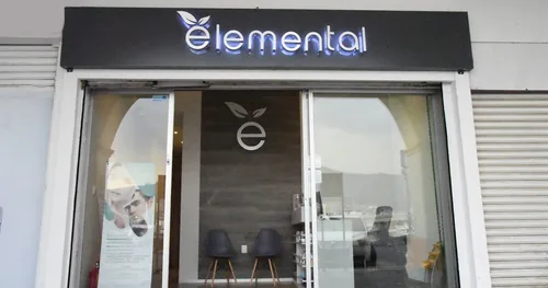 Elemental Beauty Center Coacalco, negocios en Coacalco de Berriozábal, Estado de México
