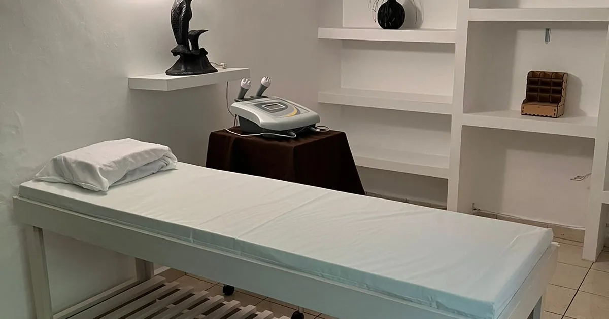 Dixu spa