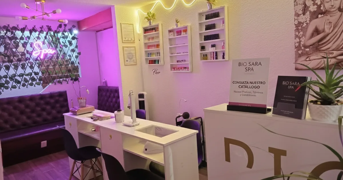 Bio Sara Spa