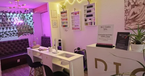 Bio Sara Spa, sPA en Coacalco de Berriozábal, Estado de México