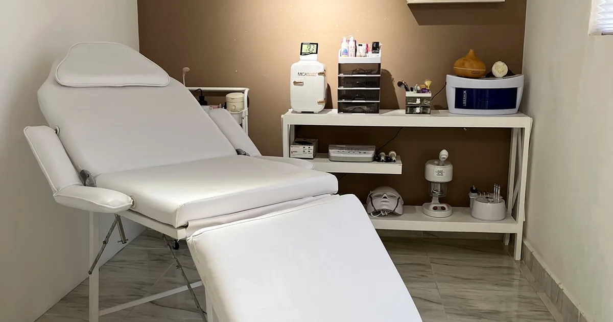 Mika Beauty & Spa