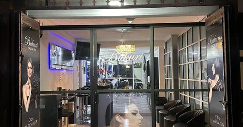 Bukuri Salón Spa, negocios en Coacalco de Berriozábal, Estado de México