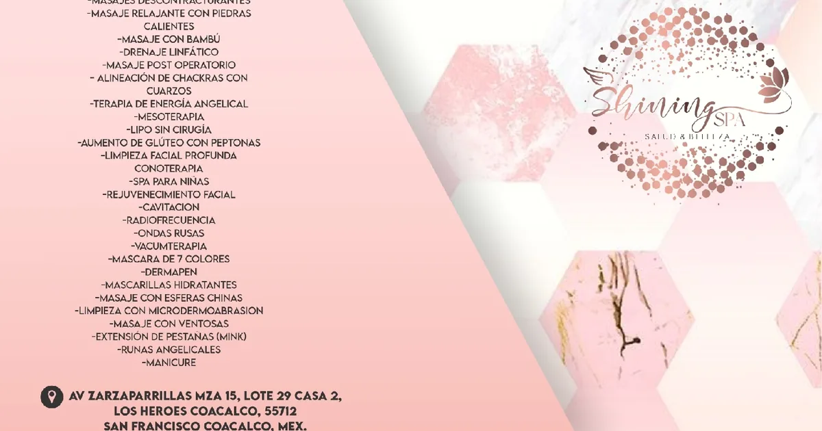 Spa Canitos