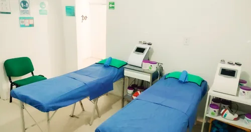 BelCorpo Chalco, negocios en Chalco, Estado de México