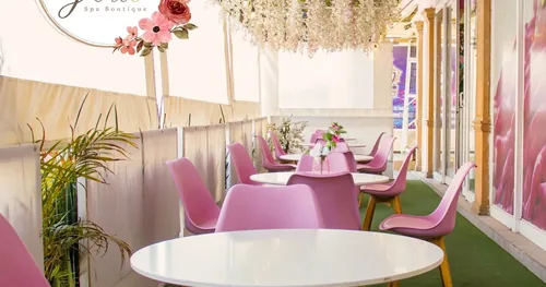 Spa Para Niñas Jolie, negocios en Chalco, Estado de México