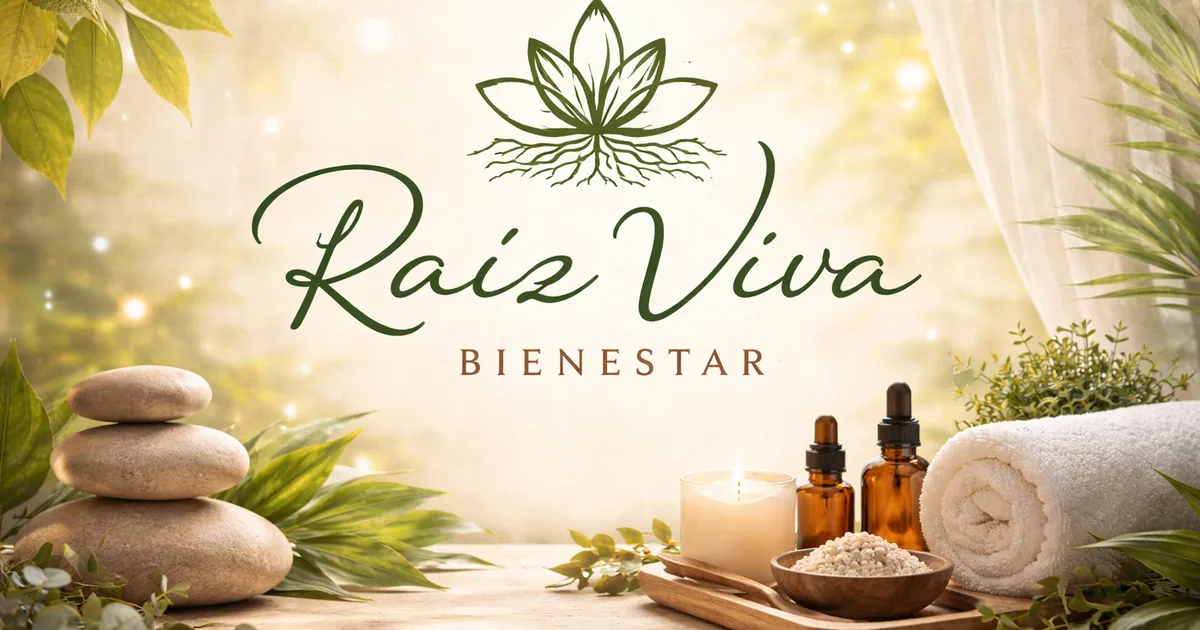 Raíz Viva Bienestar