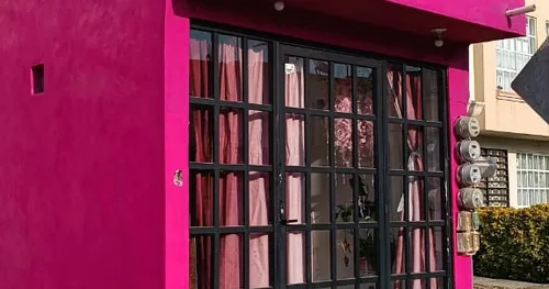 Amor a Mar Spa, negocios en Chalco, Estado de México
