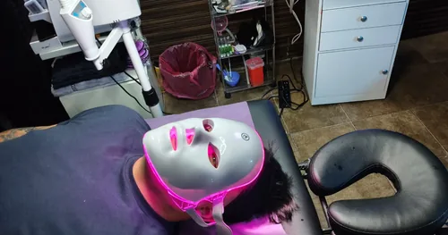 Aryss micropuntura y spa, negocios en Chalco, Estado de México