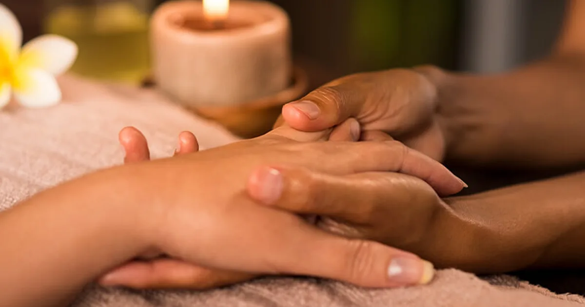 Luz de piel spa