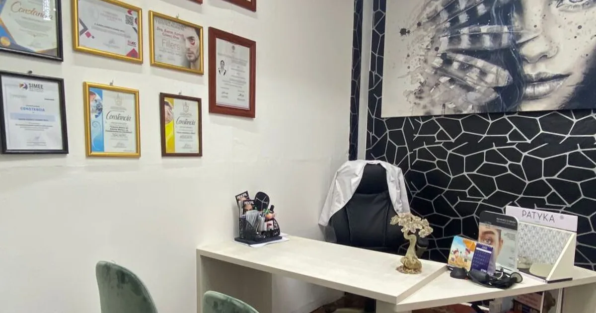 Medic Sthethic Care – Medicina y Cirugía Estética – Spa