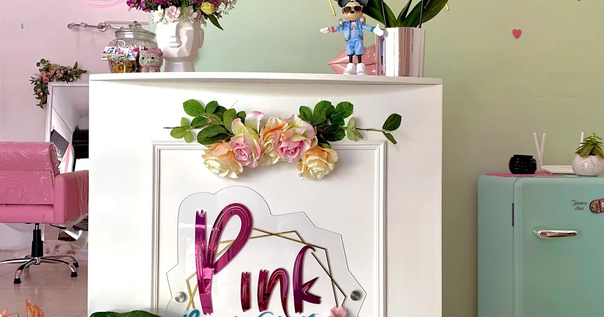 Pink Studio