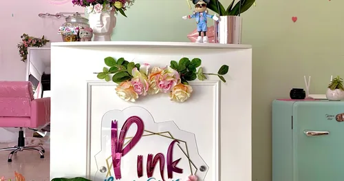 Pink Studio, sPA en Chalco, Estado de México