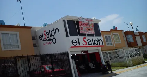 El Salón, Hair & Day Spa, negocios en Chalco, Estado de México