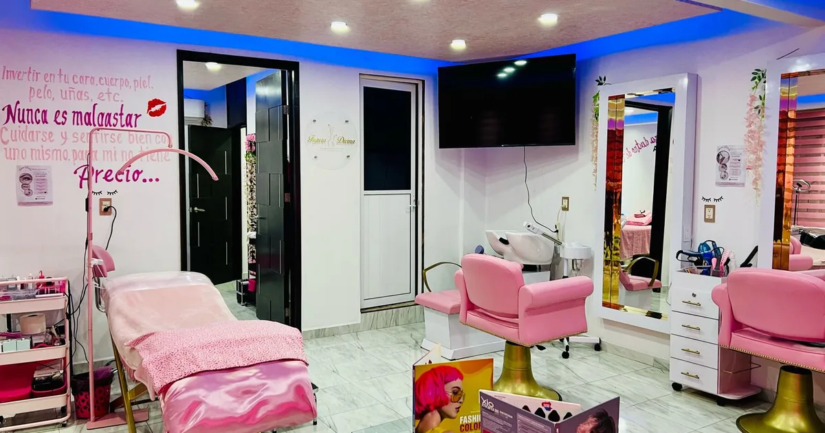 Salón y spa FIGURA DIVINA