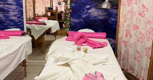 Pala`o Spa, negocios en Chicoloapan, Estado de México
