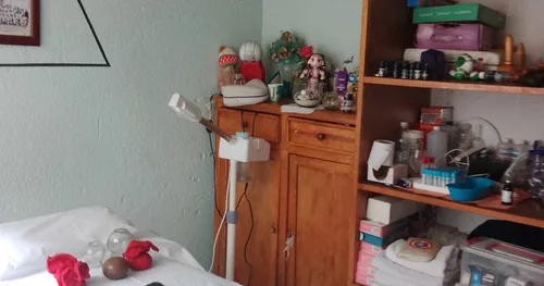 Un Massage Parfait, negocios en Chicoloapan, Estado de México