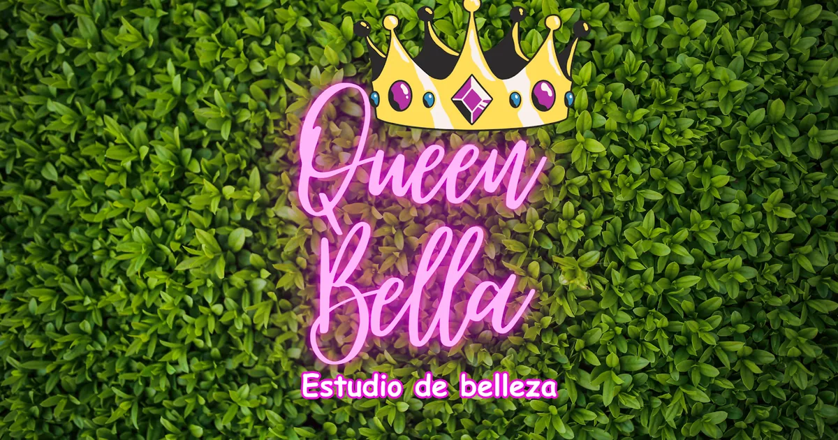 Estudio de Belleza Queen Bella