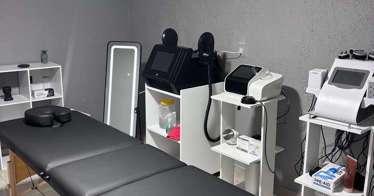 Vita Skin Spa Chimalhuacán