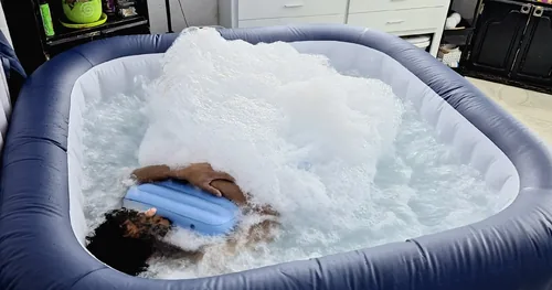 Spa el deseo, negocios en Chimalhuacán, Estado de México