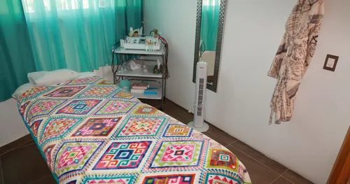 Castle Spa Salud & Belleza, negocios en Chimalhuacán, Estado de México