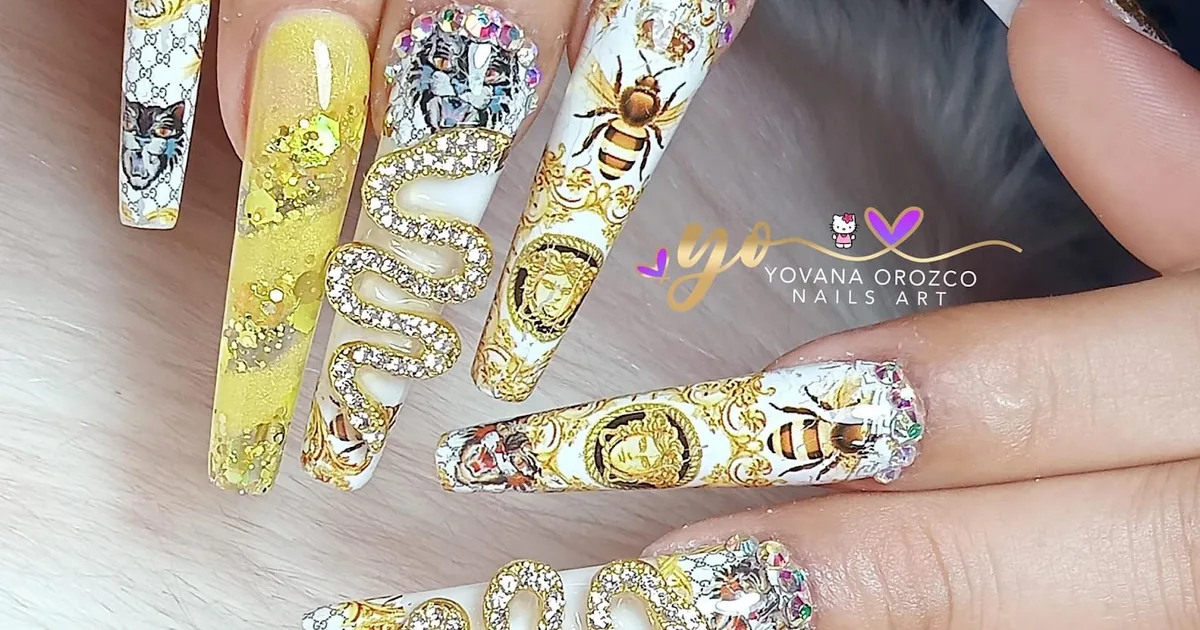 Spa De Uñas Yova Chimalhuacan