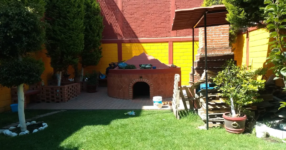 TEMAZCAL MAGIA ANCESTRAL