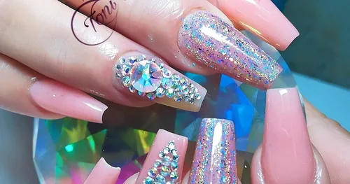 uñas manos y pies by toninails, negocios en Chimalhuacán, Estado de México