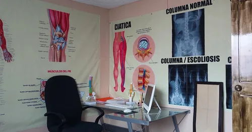 Spa Buena Vida Izcalli, negocios en Cuautitlán Izcalli, Estado de México