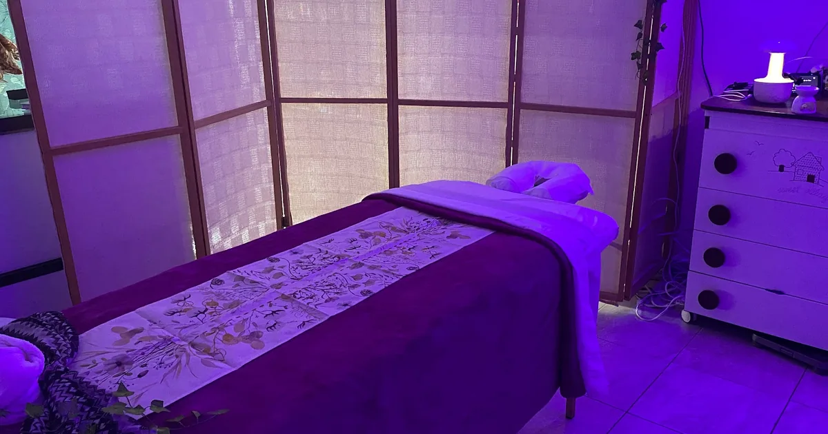 Centro Holístico & Spa Vida