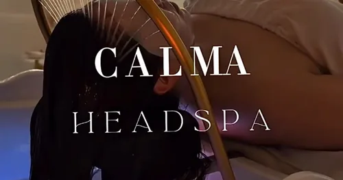 Calma Headspa, negocios en Cuautitlán Izcalli, Estado de México