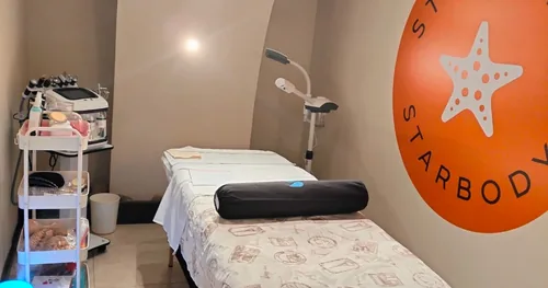 Starbody Cuautitlán Izcalli, sPA en Cuautitlán Izcalli, Estado de México
