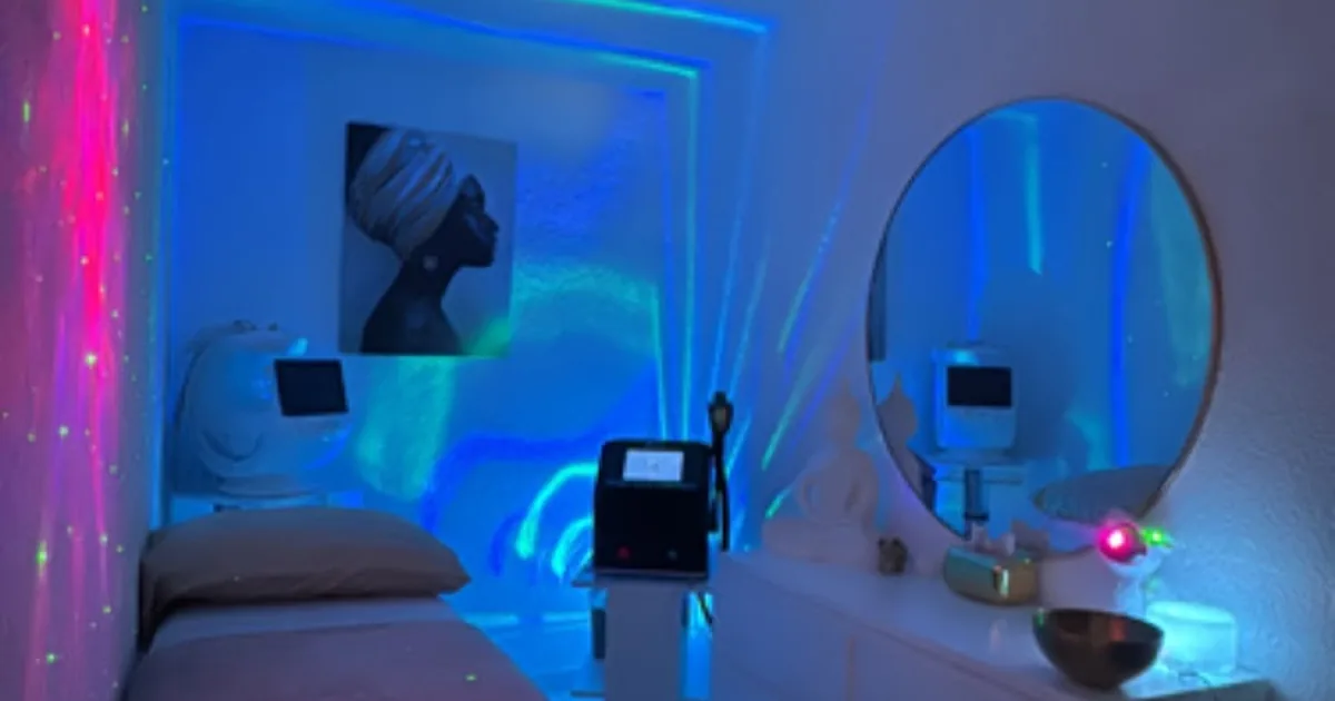 Luxury Beauty Spa & Lumiére