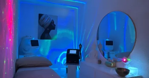 Luxury Beauty Spa & Lumiére, negocios en Cuautitlán Izcalli, Estado de México