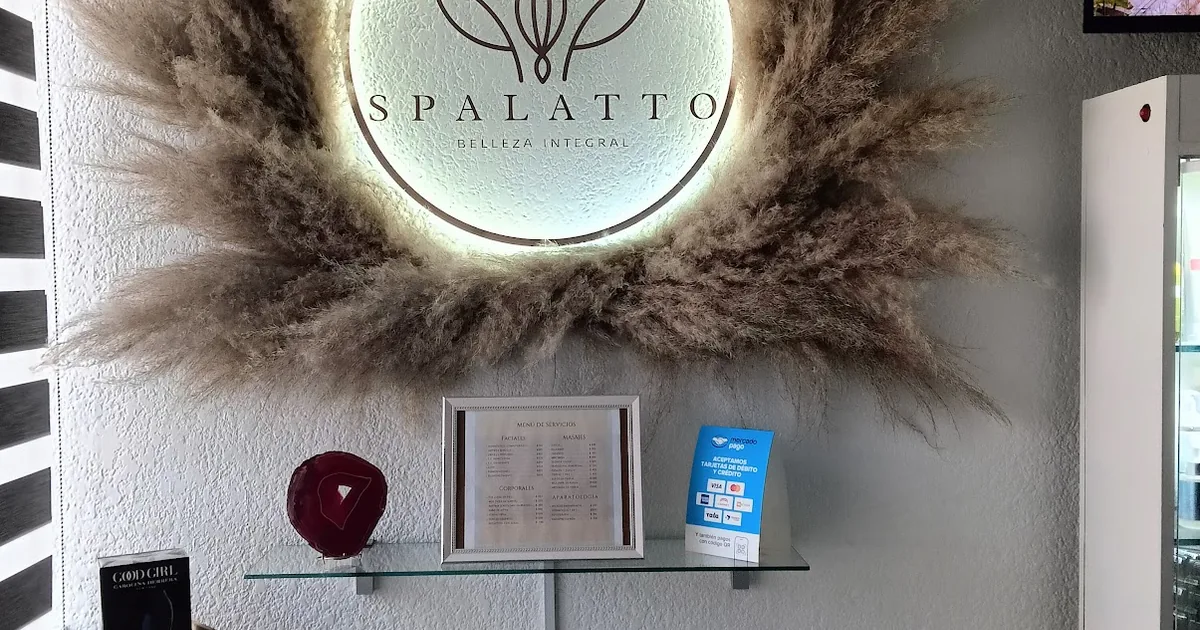 Spalatto
