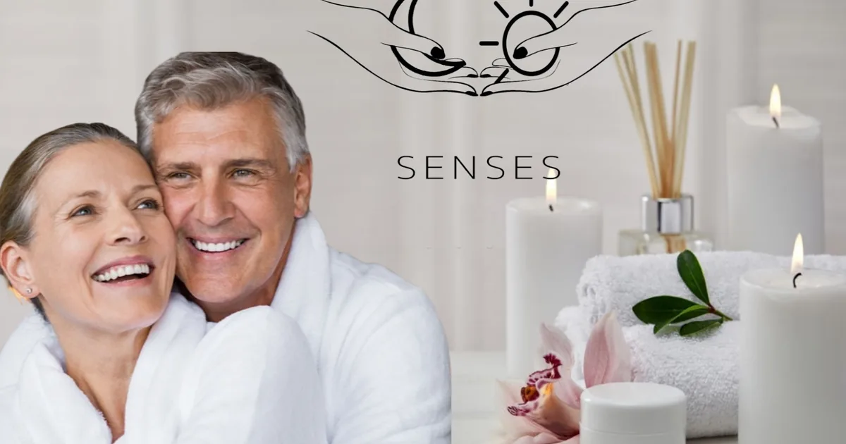 SENSES SPA