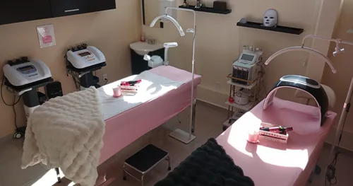 Her Spa Studio, negocios en Cuautitlán Izcalli, Estado de México