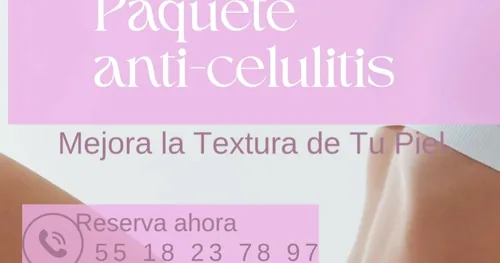 Facial & Body Spa, negocios en Cuautitlán Izcalli, Estado de México