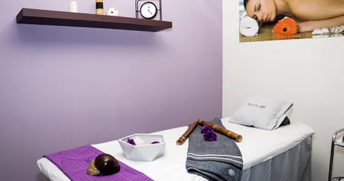Módel art spa plaza del lago colinas, negocios en Cuautitlán Izcalli, Estado de México
