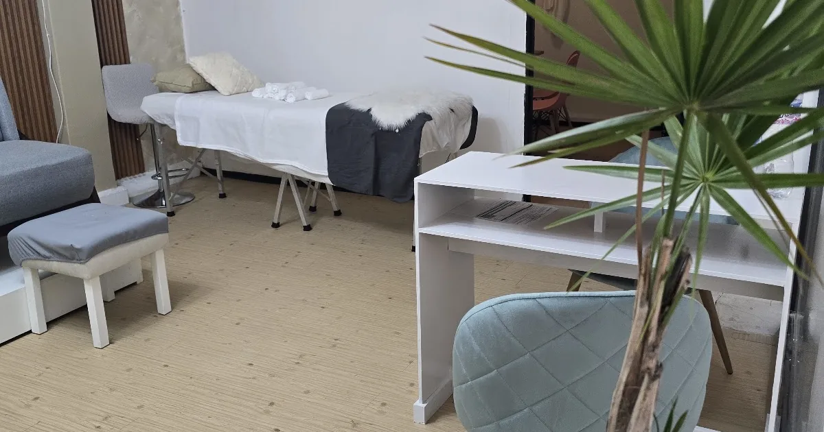 Luxe Spa 1 de mayo