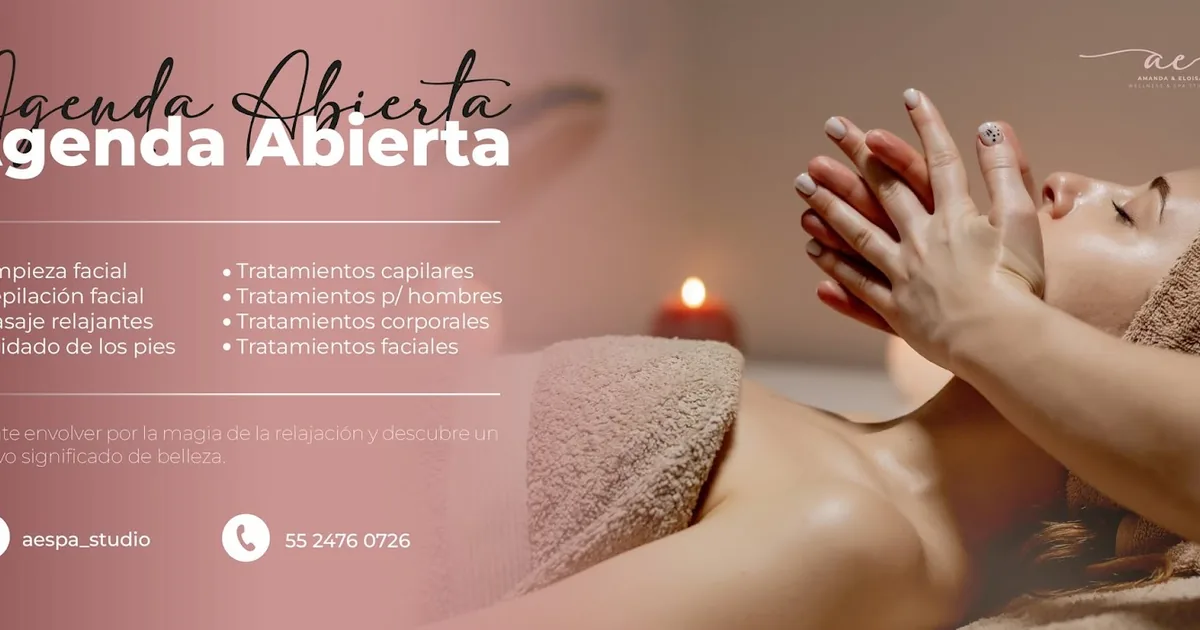 A&E Wellness & Spa Studio