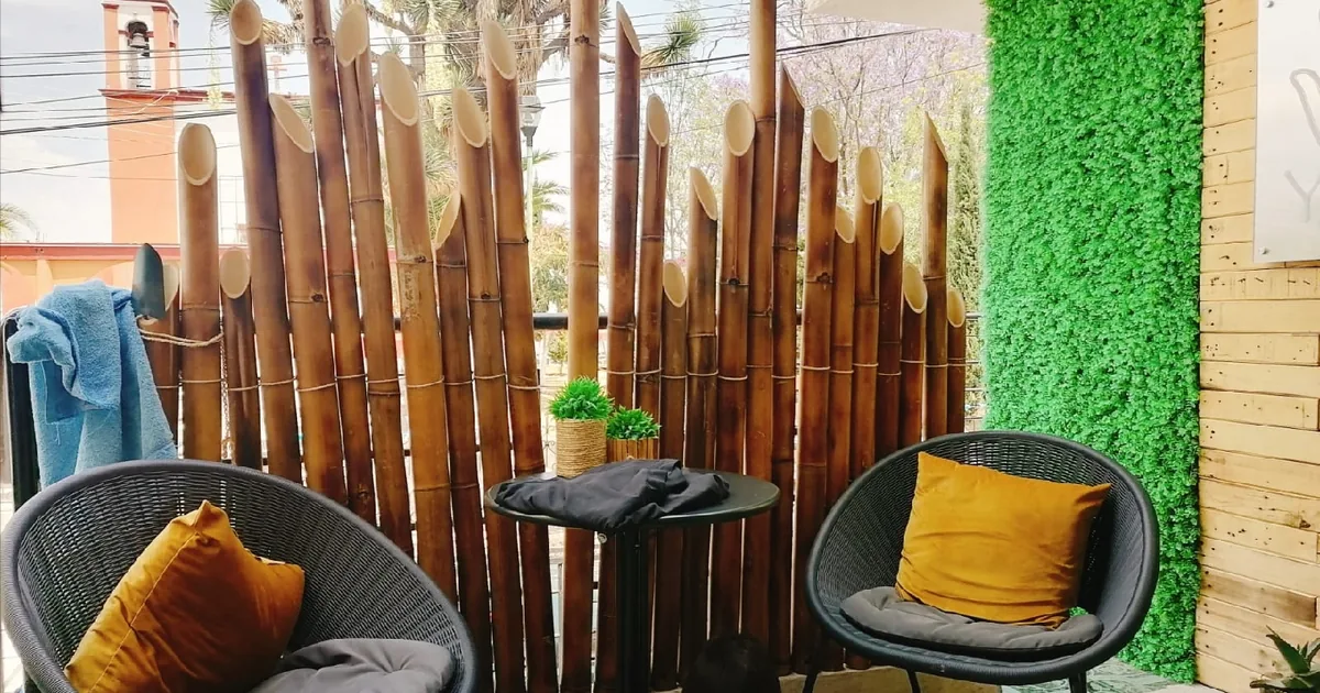 Ya’al Temazcal & Spa Terapéutico
