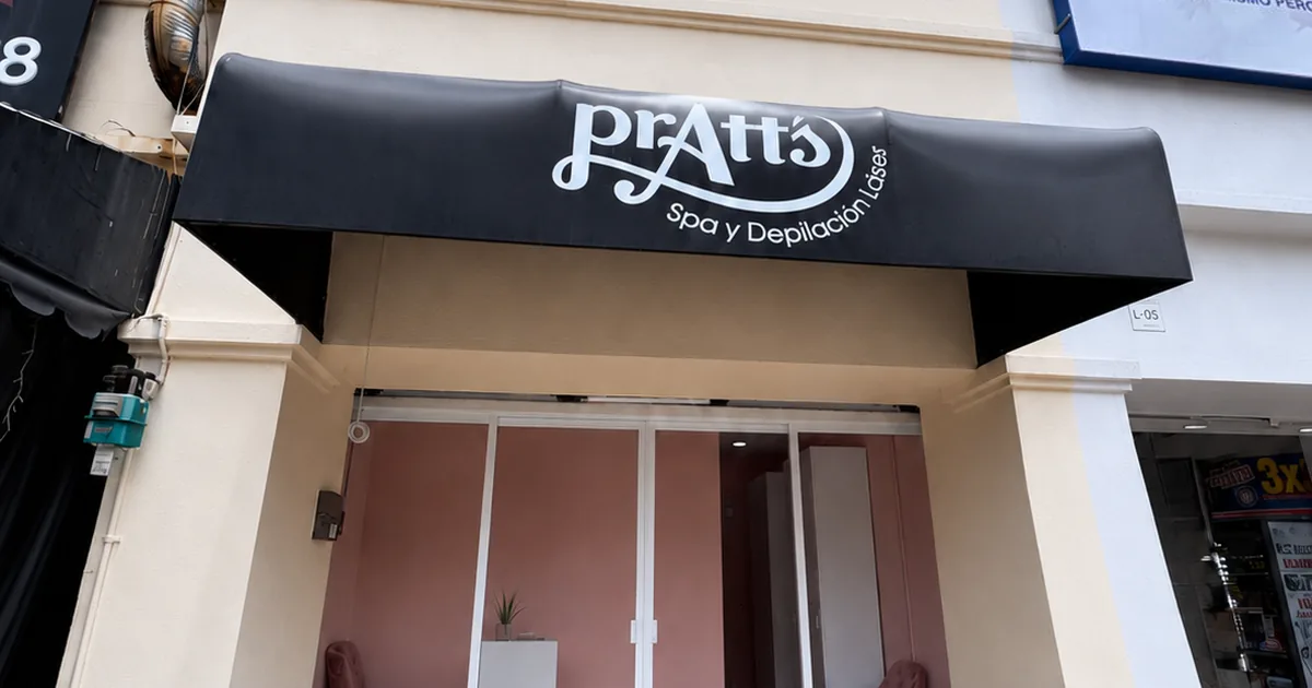 Pratt’s Spa y Depilación Izcalli