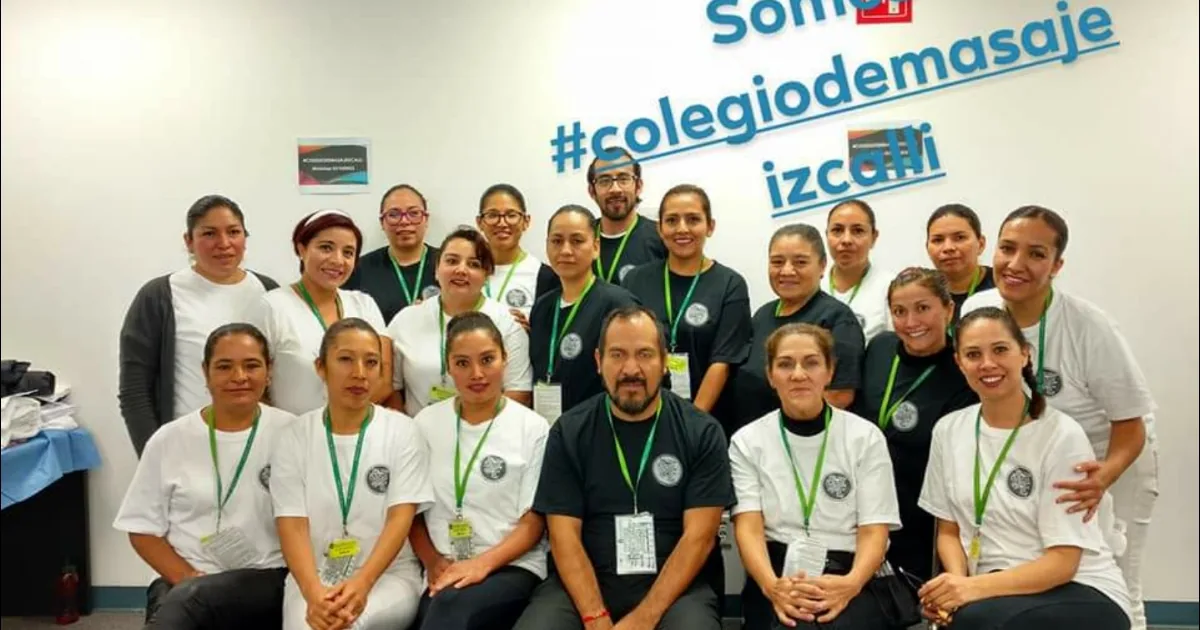 ZAMNA Centro Holistico Fisioterapia & Spa