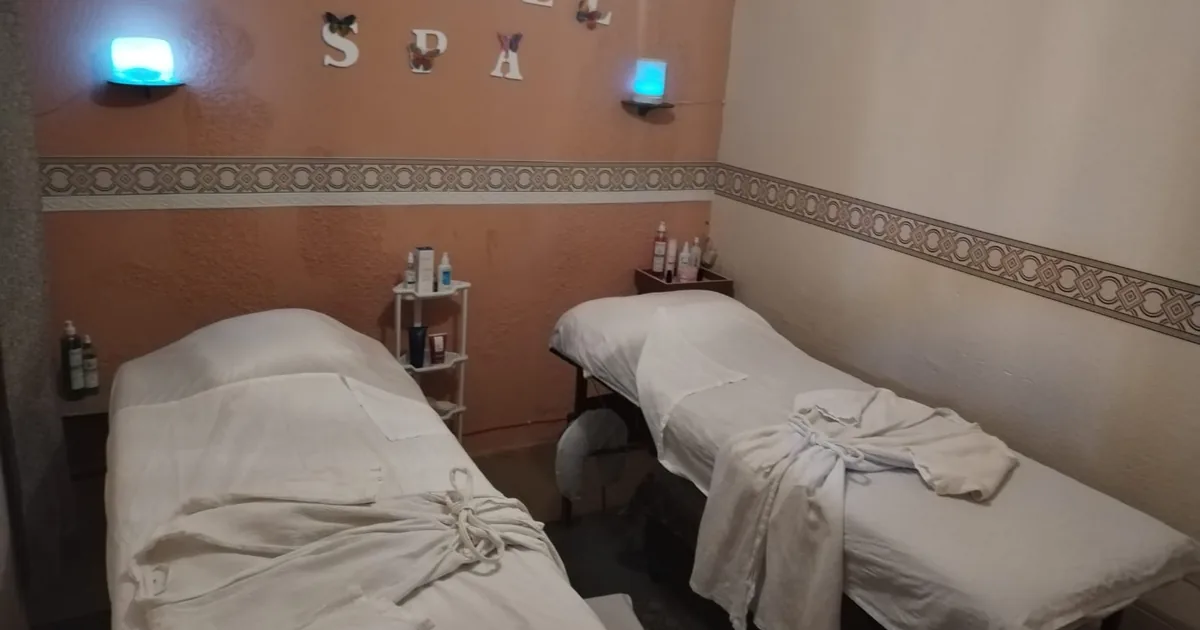 Seanel Spa