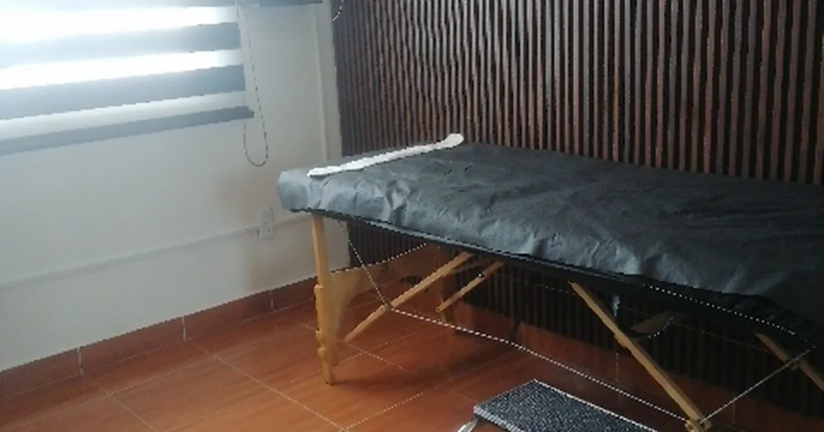 Miray Spa